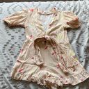 Olivaceous These Three Boutique romper Photo 1