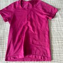 Lululemon Swifty Tech Short Sleeve Photo 0