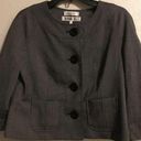 Krass&co Jones & ladies jacket blouse 12 P color … Photo 2