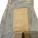 Everlane  Women’s The 90’s Cheeky Jean Size: 23 Ankle NWT Photo 8