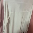 American Eagle Aerie Waffle Henley T-Shirt Photo 3