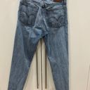 Levi's Wedgie Straight Jeans Photo 1