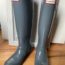 Hunter Boots Photo 0