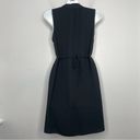 Wilfred ARITZIA  Black Sabine Dress Photo 6