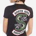 Hot Topic Riverdale Southside Serpents T-Shirt Size Small Photo 0