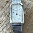 Seiko  Vintage Ladies Watch Stainless Bracelet, Case, Hands, Markers, Dial Photo 0