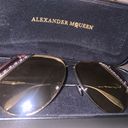 Alexander McQueen Sunglasses Photo 2