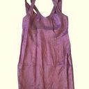 Philosophy  NWT Linen Bodycon Dress SIZE 10 Photo 0