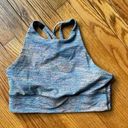 Lululemon High-Neck Longline Energy Bra Photo 0