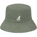 Bermuda Kangol  Bucket Hat Olive - S Photo 1