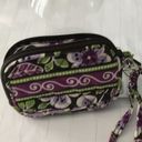 Vera Bradley  Wristlet Photo 1