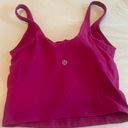 Lululemon Align Tank Photo 2