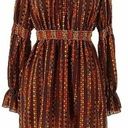 Anna Sui  For Target Bohemian Bell Sleeve Dress Photo 0