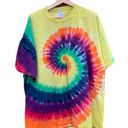 Krass&co Koloa Surf  2XL tie-dye T-shirt Photo 0