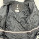 Burton  Jet Set Jacket Black Snow Ski Coat Hooded Photo 4