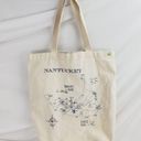 Nantucket Canvas Bag Photo 0