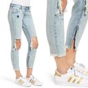 One Teaspoon  Freebirds Ripped Boyfriend jeans 26 Photo 3