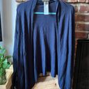 Tommy Bahama Blue Cardigan Photo 0