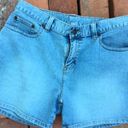 Lee Rivited by  Lightwash High Waisted Jean Shorts Photo 0