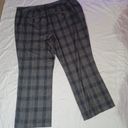 Lane Bryant  plaid pants Photo 8