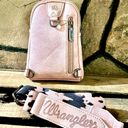 Wrangler Cow Print Crossbody Bags for Women Western Sling Bag for Women Cross Body Purse Photo 1