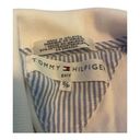 Tommy Hilfiger  White Polo Size S Photo 2