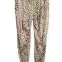 n:philanthropy  Leo Animal Print Jogger Small New Photo 2