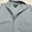 Woolrich  WOMENS WOOL BLUE VEST SIZE Small. No Stains Great‎ Condition A0041 Photo 4