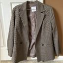 Mango Like new  Cross button blazer Photo 12