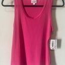 LuLaRoe  Pink tank NWT Photo 0