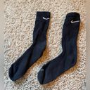 Nike 2 Pairs -  Dri-Fit Socks in Black Photo 1