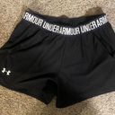 Under Armour Womens Shorts Photo 0