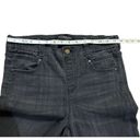 Liverpool  the Ankle Skinny black pull on jeans  28 Photo 3