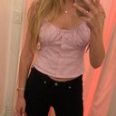 Etophe studios Lilac Tank Top Photo 0