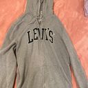 Levi's Zip-Up Hoodie Photo 0