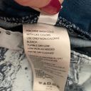 Pilcro and the Letterpress  Anthropologie High Rise Crop Denim Legging Jeans - 28 Photo 7