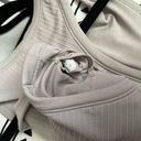 Lululemon  Ebb to Street Cropped Racerback Tank Top Photo 7