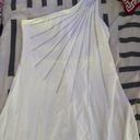 Queen of Sparkles Tennis Dress White Size XS Photo 1