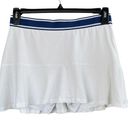 Peter Millar  Medium Francoise Court Skort Activewear UPF 50+ Built-In Shorts New Photo 0