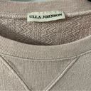 Ulla Johnson  PINK TILLIE RUFFLE DRESS Size M Photo 4