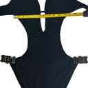 Victoria's Secret Victoria’s Secret Very Sexy Wireless Push-Up Monokini Photo 9