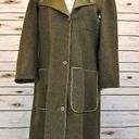 Vintage Army Jacket 1940’s World War II Size undefined Photo 0