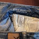 American Eagle Outfitters Hi-Rise Jegging Crop Photo 2