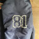 Guess Vintage  Varsity Jacket Photo 2