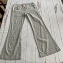 Juicy Couture  Women’s Flared  Linen pants Photo 3