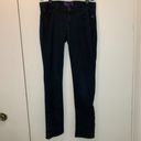 Miley Cyrus  & Max Azria Black Jeans Size 5 Photo 1