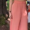 ZARA Flowy Pants  Photo 0