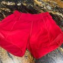 Lululemon Hotty Hot Shorts Photo 1