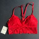 Forever 21 Lace Bralette Photo 0