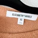 Elizabeth and James Brady Sweater Photo 7